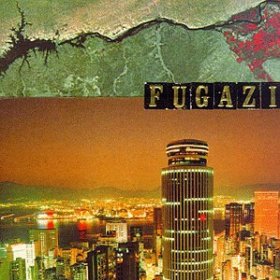 Fugazi - End Hits [Vinyl, LP]