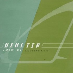 Bluetip - Join Us [CD]