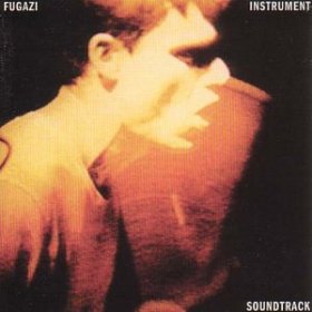 Fugazi - Instrument Soundtrack [Vinyl, LP]