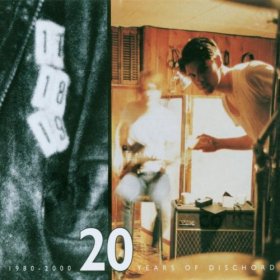 Various - 20 Years Of Dischord (Box) [3CD]