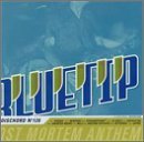 Bluetip - Post Mortem Anthem [Vinyl, LP]