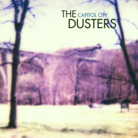 Capital City Dusters - Rock Creek [Vinyl, LP]