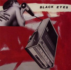 Black Eyes - Black Eyes [CD]