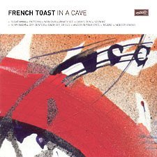 French Toast - In A Cave [Vinyl, LP]
