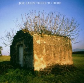Joe Lally - There To Here [CD]