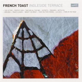 French Toast - Ingleside Terrace [Vinyl, LP]