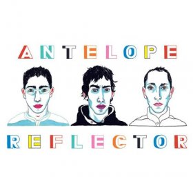 Antelope - Reflector [CD]
