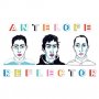 Antelope - Reflector