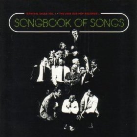 Various - Terminal Sales Vol. 1: Songbook of Songs [CD]