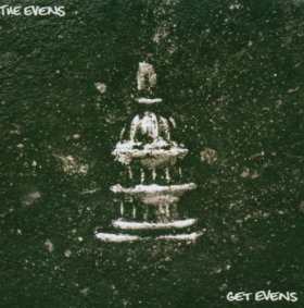 Evens - Get Evens [CD]