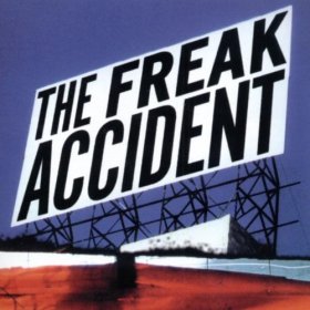 Freak Accident - Freak Accident [CD]
