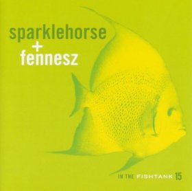 Sparklehorse + Fennesz - In The Fishtank [CD]