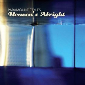 Paramount Styles - Heaven's Alright [Vinyl, LP]