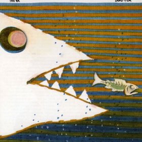 The Ex - Dead Fish [CD]