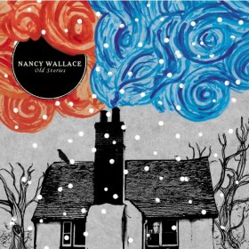 Nancy Wallace - Old Stories [CD]