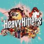 Various - Heavy Hitters Time 2 Jackk