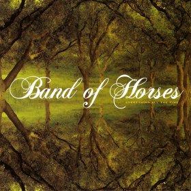 Band Of Horses - Everything All The Time [CD]