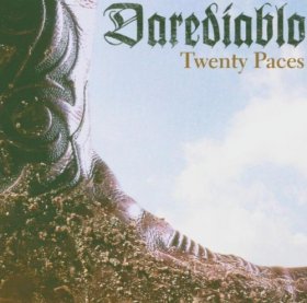 Darediablo - Twenty Paces [CD]