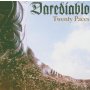 Darediablo - Twenty Paces