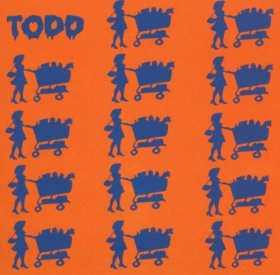 Todd - Purity Pledge [CD]