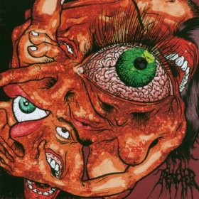 Trencher - Lips [CD]