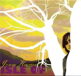 Jenny Hoyston - Isle Of [Vinyl, LP]