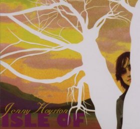Jenny Hoyston - Isle Of [CD]