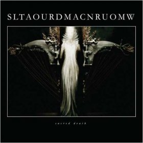 Stormcrow / Laudanum - Sacred Death [Vinyl, LP]