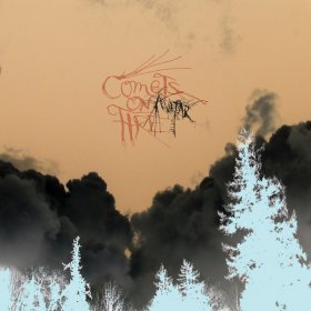 Comets On Fire - Avatar [Vinyl, LP]