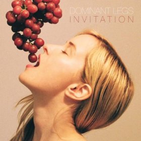 Dominant Legs - Invitation [CD]