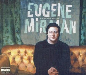 Eugene Mirman - En Garde Society! [CD]