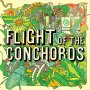 Flight Of The Conchords - Flight Of The Conchords