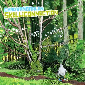 Chad VanGaalen - Skelliconnection [CD]