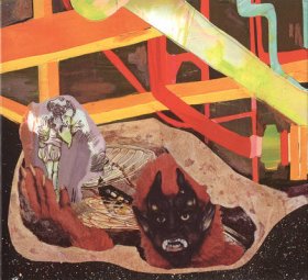 Wolf Parade - At Mount Zoomer [CD]