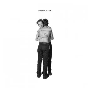 Pissed Jeans - Hope For Men [CD]