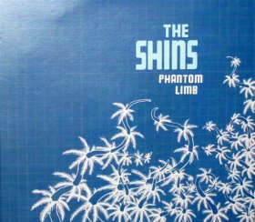 Shins - Phantom Limb [CDSINGLE]