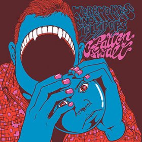 Patton Oswalt - Werewolves And Lollipops [CD + DVD]