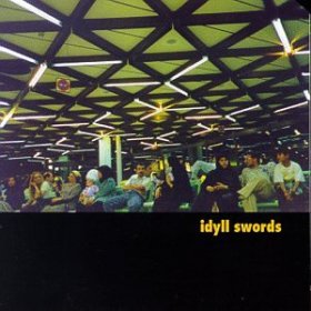 Idyll Swords - Idyll Swords [CD]