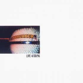 Jawbreaker - Live 4/30/96 [CD]