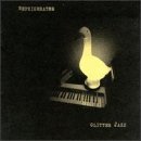 Refrigerator - Glitter Jazz [CD]
