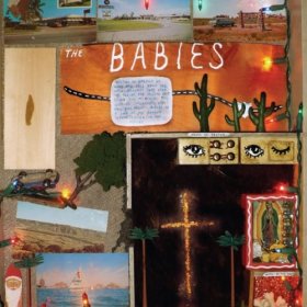 Babies - Babies [CD]
