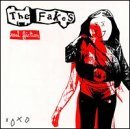 Fakes - Real Fiction [CD]