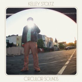 Kelley Stoltz - Circular Sounds [CD]