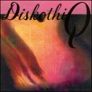 Diskothi Q - The Wandering Jew [CD]
