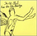 Ah Club - Kiss The Sky Goodbye [CD]