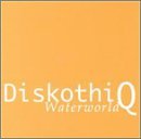 Diskothi Q - Waterworld [CD]