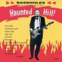 Bassholes - Haunted Hill