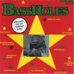 Bassholes - Deaf Mix Vol. 3 [CD]