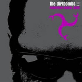 Dirtbombs - Dangerous Magical Noise [CD]