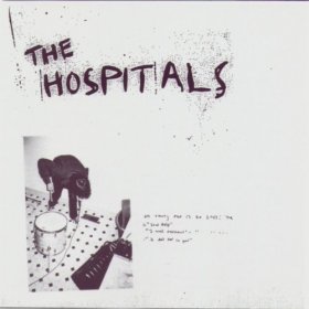 Hospitals - Hospitals [CD]